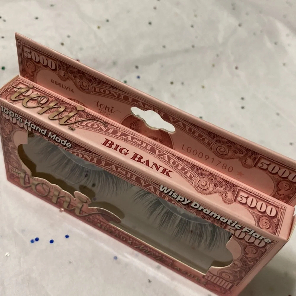 💎IONI VAULT LASHES💎 - Picture 3 of 4